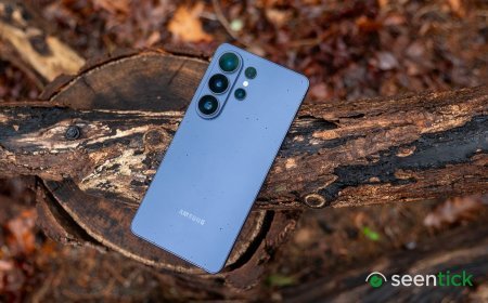 First of its kind: a flagship Samsung phone topped Android in Q2 2026, Apple still leads overall