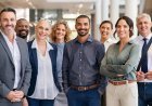 FIVE OPPORTUNITIES WITH ESOP M&A