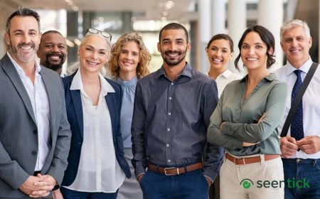 FIVE OPPORTUNITIES WITH ESOP M&A