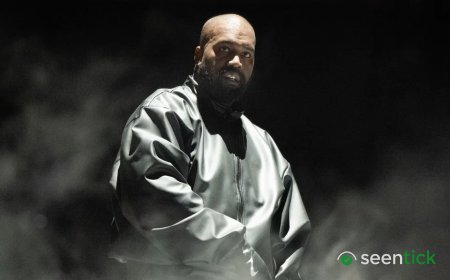 Five Years Later: Inside The World That Made Kanye West’s ‘Donda’