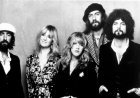 Fleetwood Mac Hits A Milestone As Americans Continue To Stream The Band Non-Stop