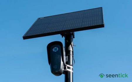 Flock CEO calls for ‘compromise’ as surveillance company faces growing backlash