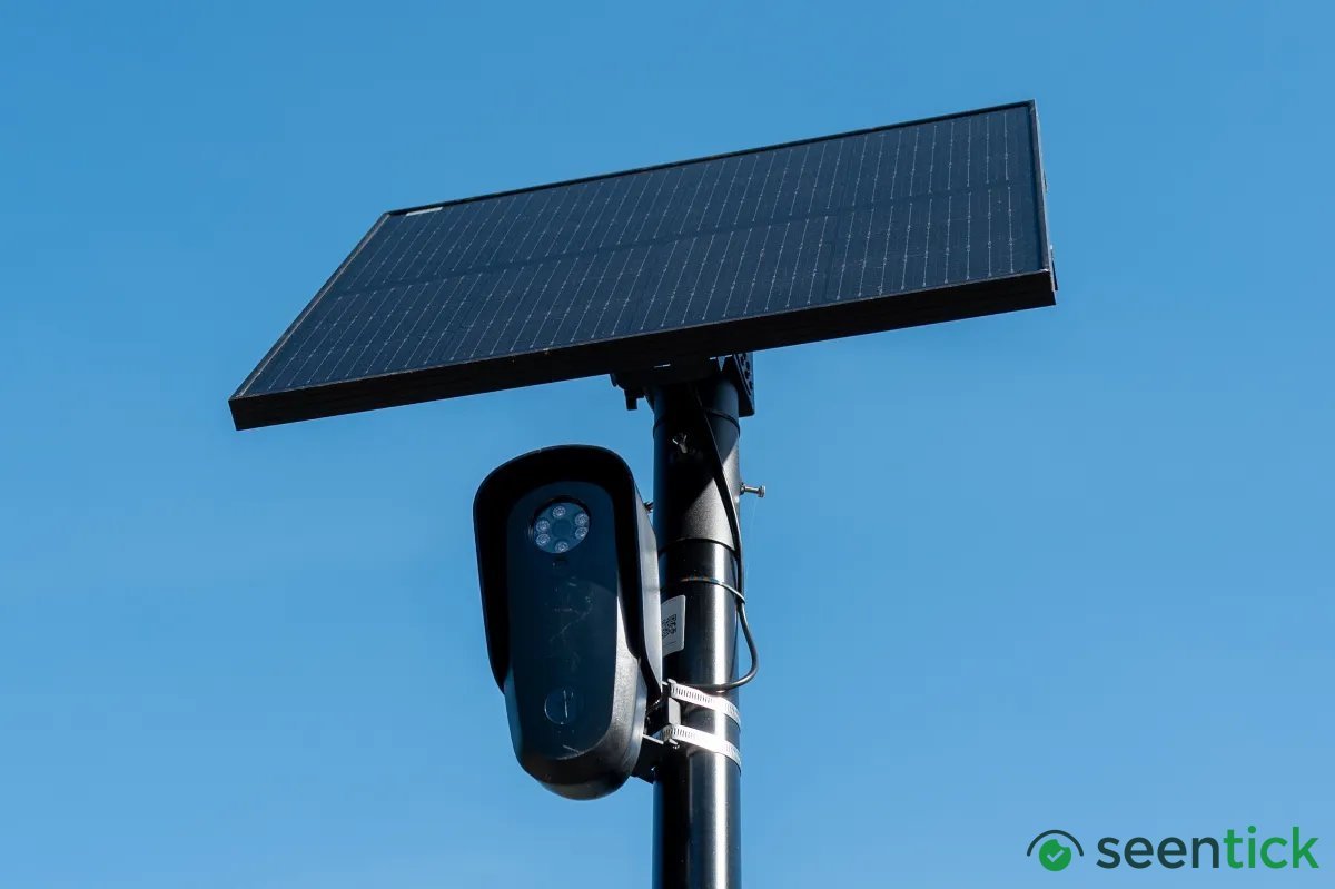 Flock CEO calls for ‘compromise’ as surveillance company faces growing backlash