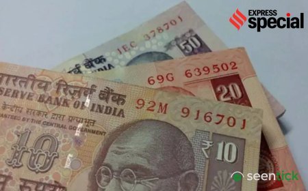 For India polymer notes, bidders certify no animal tallow, firewalls against China, Pakistan