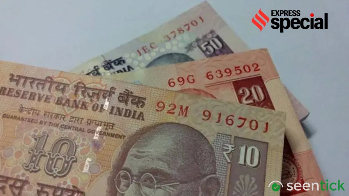 For India polymer notes, bidders certify no animal tallow, firewalls against China, Pakistan