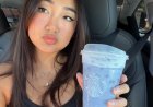 Forget Starbucks coffee - Gen Z like their drinks ice cold
