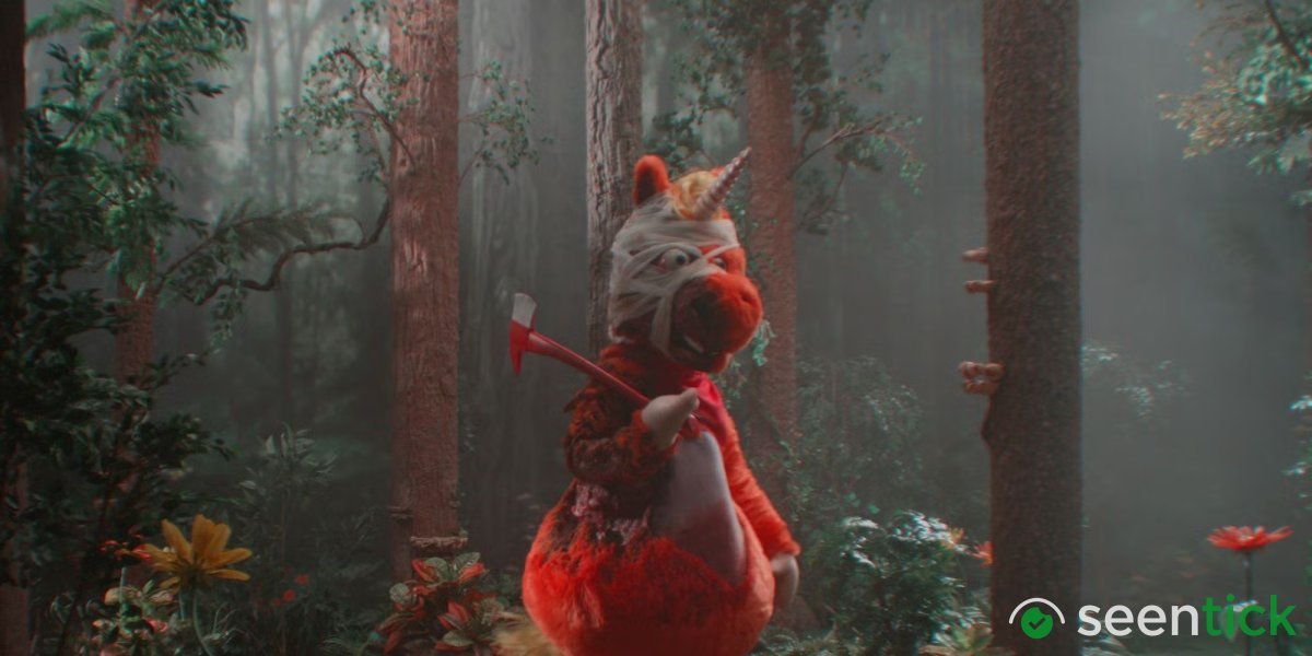 Forget 'Wicked,' 2026's Next Best Horror Puts an Unhinged Twist on 'The Wizard of Oz'