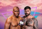 Former Champion Takes Heavyweight Title Fight On 12-Hours Notice