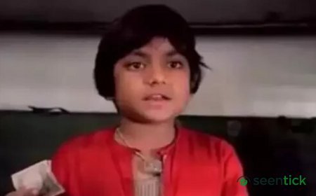 Former child artiste Ravi Valecha recalls facing abuse in film industry at 8: 'There was nobody I could talk to'