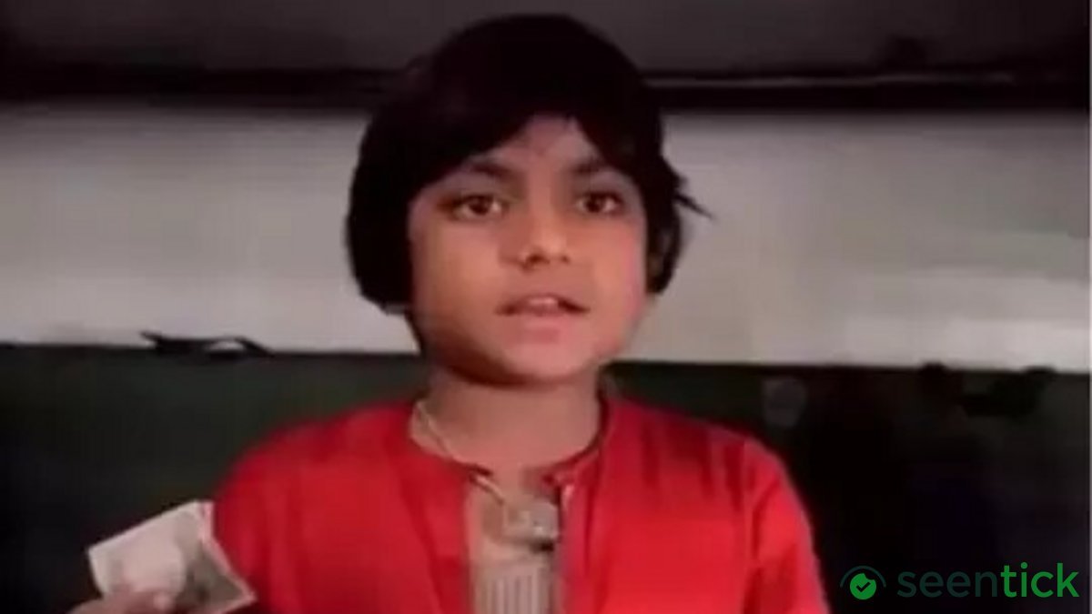 Former child artiste Ravi Valecha recalls facing abuse in film industry at 8: 'There was nobody I could talk to'