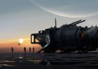 Former EA manager will "believe" the next Mass Effect is happening "when I see it" after $55 billion acquisition: "They can pull the plug very, very easily"