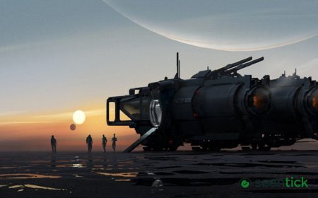 Former EA manager will "believe" the next Mass Effect is happening "when I see it" after $55 billion acquisition: "They can pull the plug very, very easily"