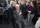 Former Ecuadorian president imprisoned for corruption