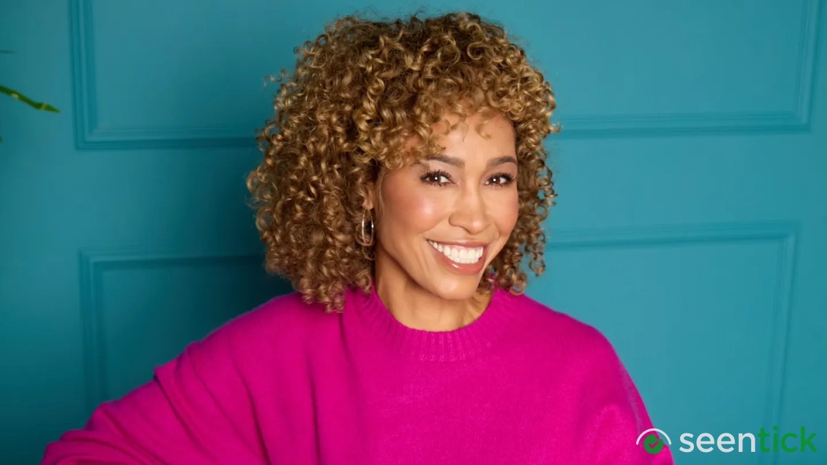 Former ESPN Host Sage Steele Signs With HeartRock Partners for Management (Exclusive)
