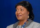 Former Liberian vice president charged in drug-trafficking probe