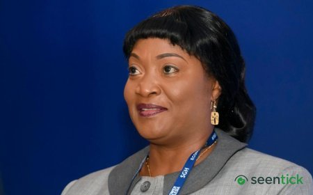 Former Liberian vice president charged in drug-trafficking probe