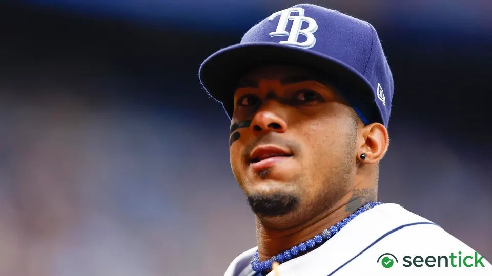 Former Rays All-Star Wander Franco Cut By New Team After Court Ruling