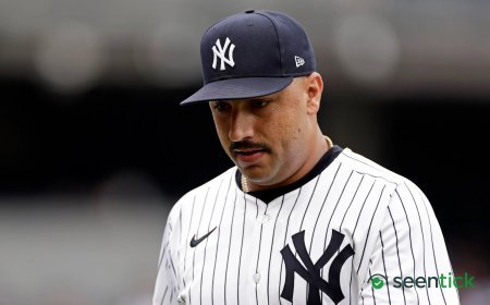 Former Yankees All-Star Endures Brutal Debut With Phillies