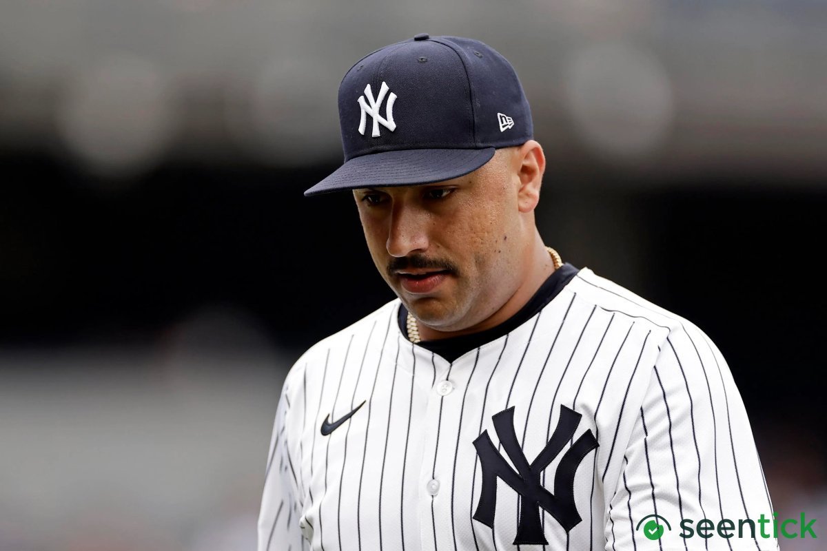 Former Yankees All-Star Endures Brutal Debut With Phillies