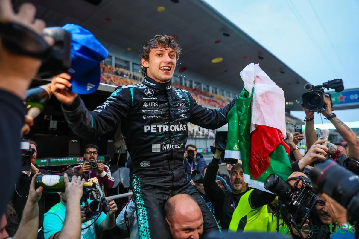 Formula One Season Resumes, But Is Championship Already Decided?