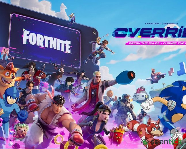 ‘Fortnite’ Servers Down: Here’s When Season 4 Goes Live And What’s New In ‘Override’