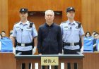 Founder of collapsed Chinese property giant Evergrande sentenced to life in prison