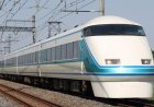 Four workers dead after being hit by train in Japan