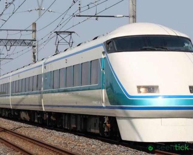 Four workers dead after being hit by train in Japan