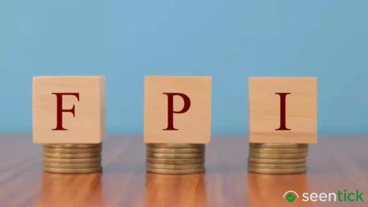 FPIs continue to buy: Foreign investors pump over Rs 30,900 crore into Indian equities in August