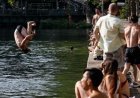 France links rise in drownings to heatwaves