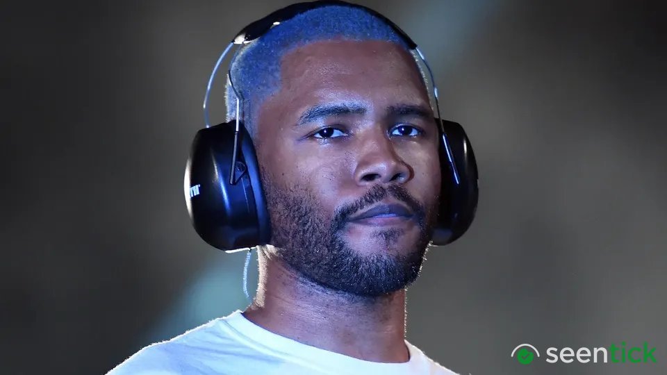 Frank Ocean’s Blockbuster Album Brings Him To A Huge Chart Figure