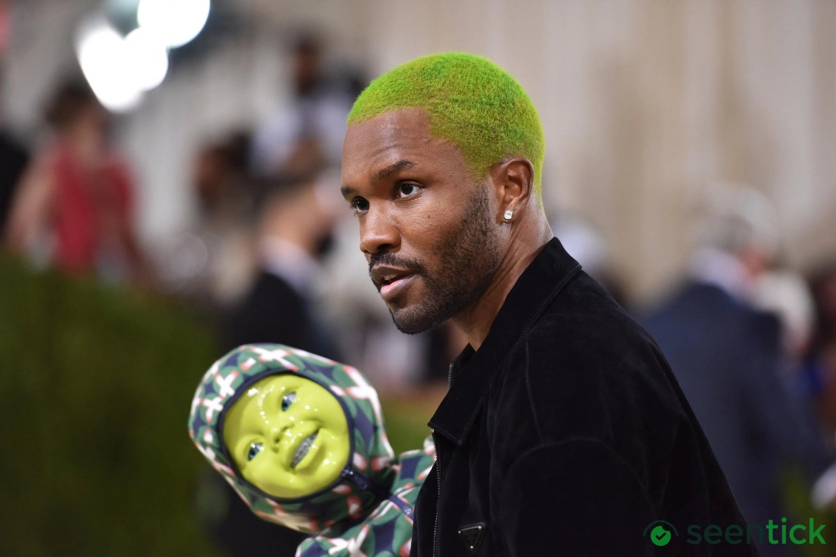 Frank Ocean’s ‘Blonde’ At 10: Until Further Notice