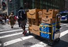 From A-Z, Mamdani’s Amazon Fight Could Reshape Last-Mile Delivery
