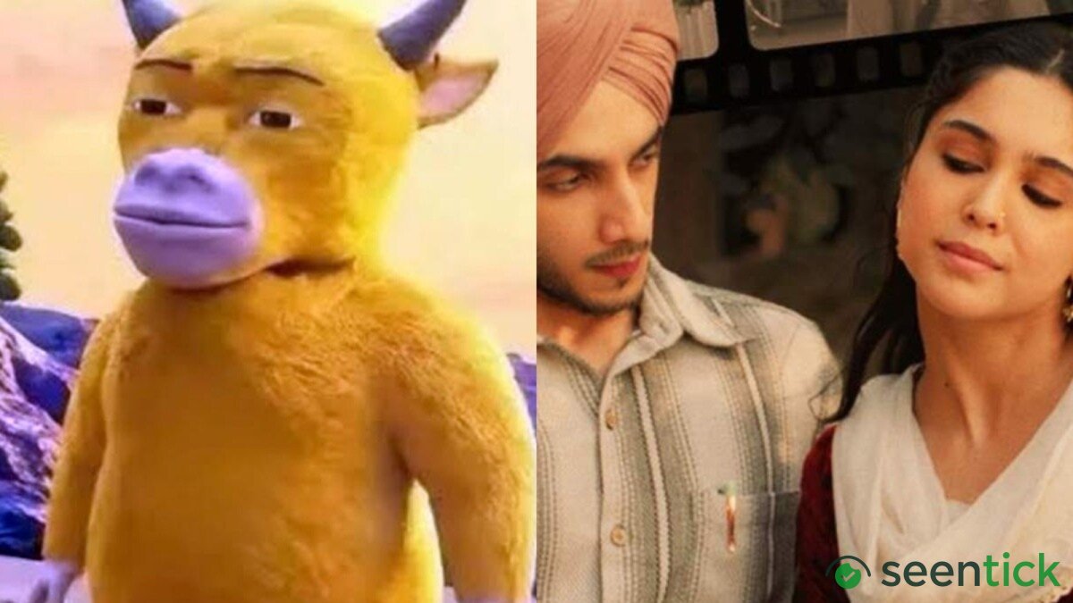 From Niu Lai to Main Vaapas Aaunga- 4 films that first flopped, but soon went on to become hits