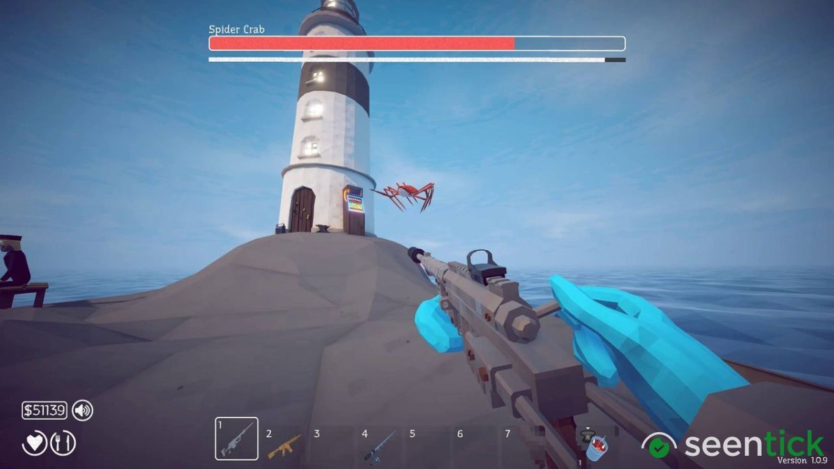 Full How to Fish guide and how to complete every island