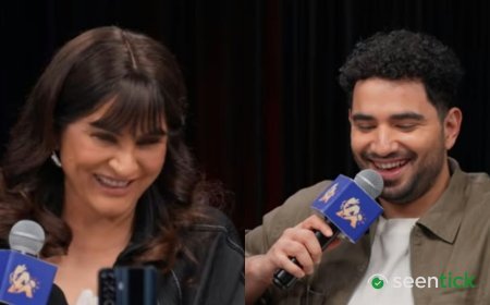 ‘Gaaliyan dena talent hai?’: Archana Puran Singh gives sassy reply as Samay Raina says vlogging needs no talent