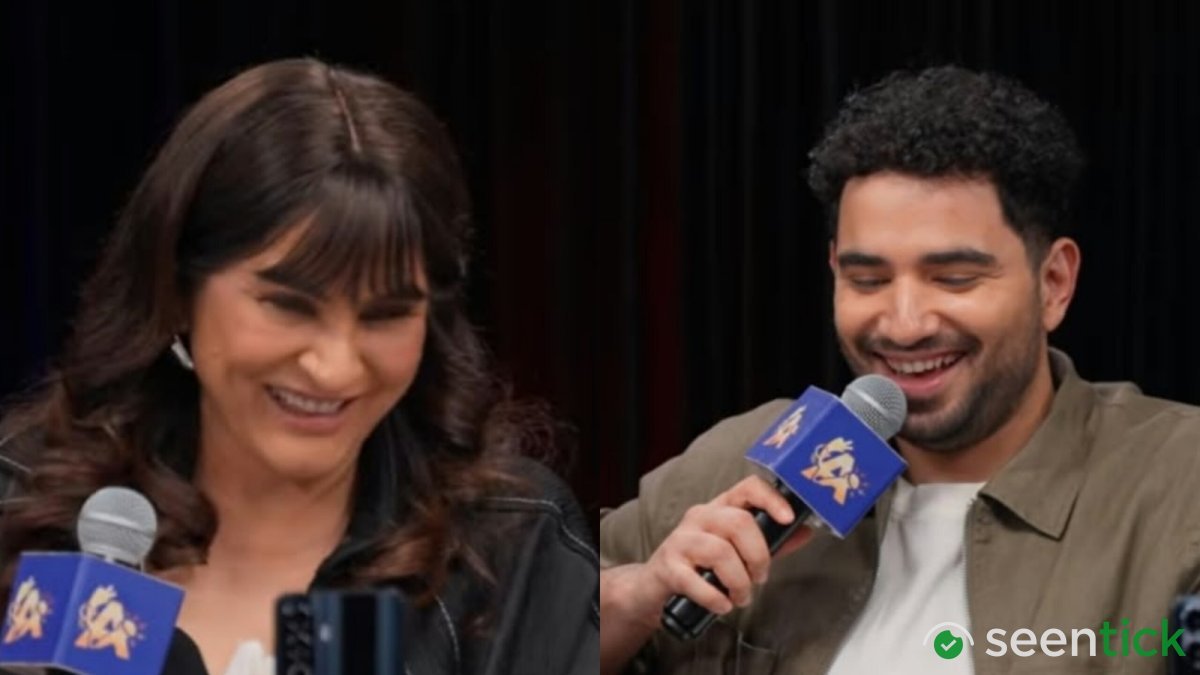 ‘Gaaliyan dena talent hai?’: Archana Puran Singh gives sassy reply as Samay Raina says vlogging needs no talent