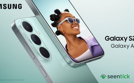 Galaxy S26 FE beats the S26 Ultra to One UI 9 in a launch with all too familiar features