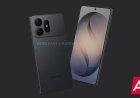 Galaxy S27 Ultra's redesign looks even more iPhone-like in new renders