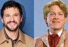 Game of Thrones' Kit Harington replaces Nicholas Hoult as Gilderoy Lockhart in Harry Potter Season 2