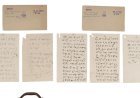 Gandhi’s set of daily reflections fetches Rs 16.2 crore at auction