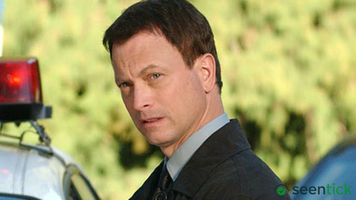 Gary Sinise Guest Starred On This Groundbreaking '80s Crime Drama Show