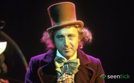 Gene Wilder's '90s Sitcom Lasted Just One Season