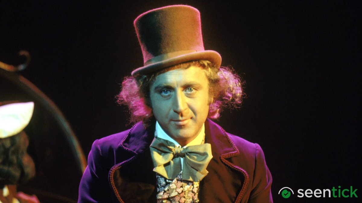 Gene Wilder's '90s Sitcom Lasted Just One Season