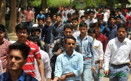 ‘Generic degrees’ like BA, B.Sc, B.Com have ‘weak job linkages’, need reforms: NITI Aayog