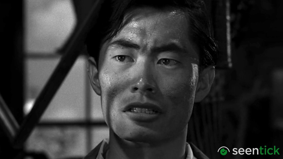 George Takei Starred In The Only Twilight Zone Episode That Was Banned From Syndication