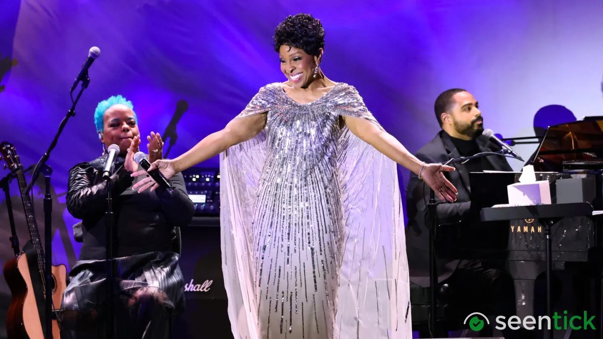 Gladys Knight Announces She’ll Partake in “Fewer Performances” Amid “Next Stage” of Career and Life