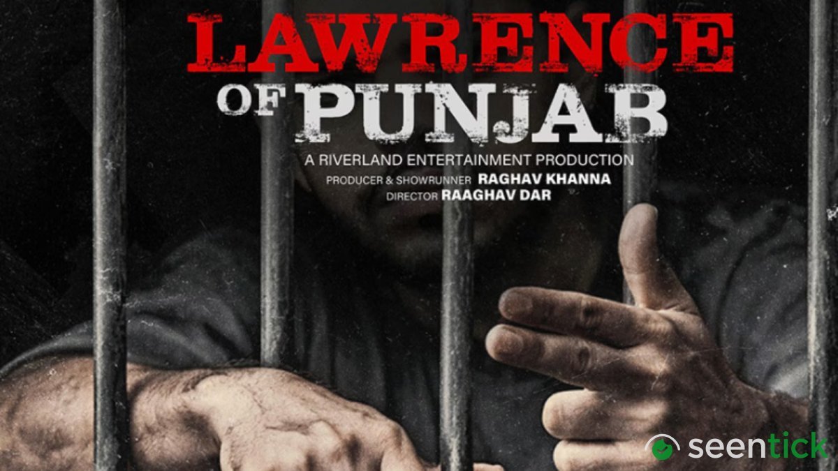 Glamourising The Gangster? Why 'Lawrence of Punjab' Sparked A Row And Has Now Been Banned