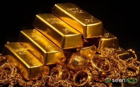 Gold price prediction today: Where are gold prices headed? Check outlook for August 31, 2026 week
