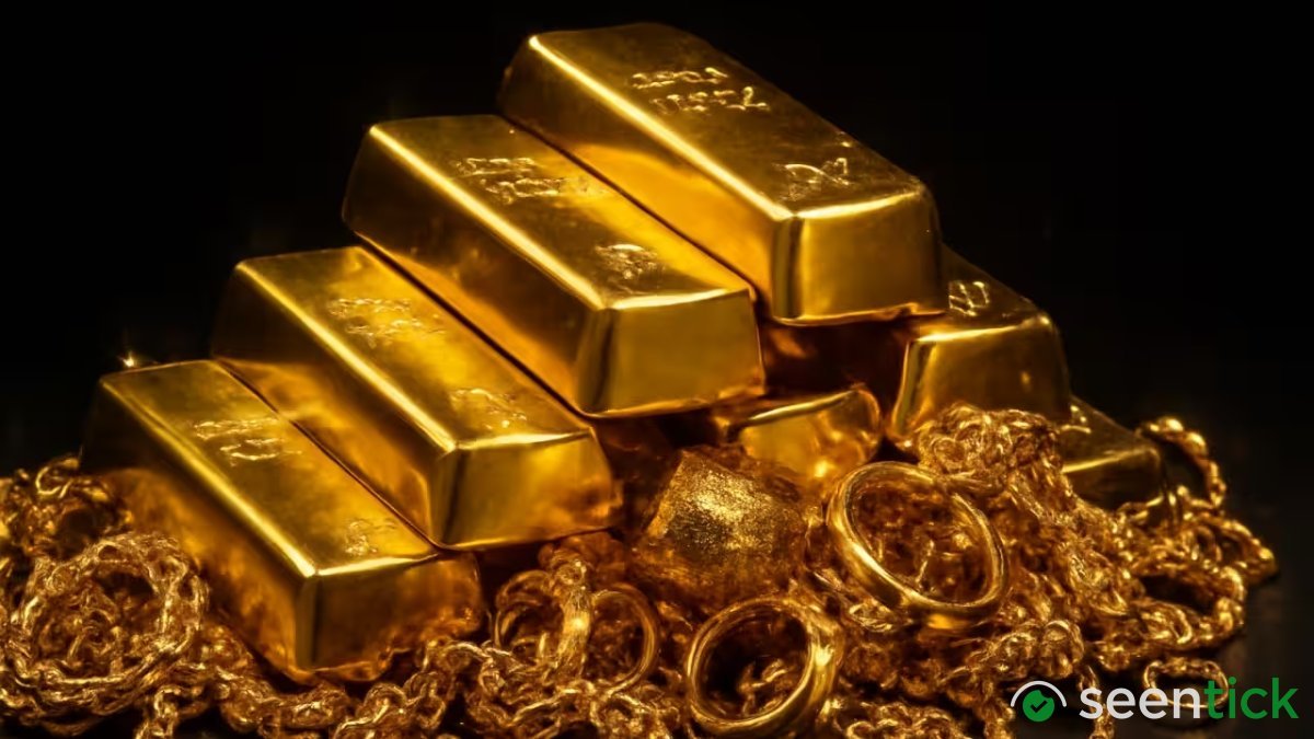 Gold price prediction today: Where are gold prices headed? Check outlook for August 31, 2026 week